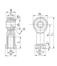 SI 12 T/K (PHS 12 A)