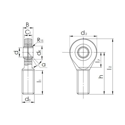 SAL 12 T/K (POS 12 L)