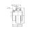 Корпусный подшипник  UCX 06