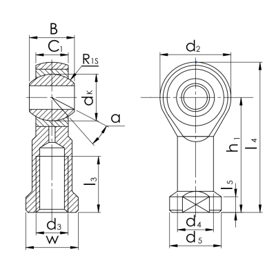 SI 05 T/K (PHS 5 A)